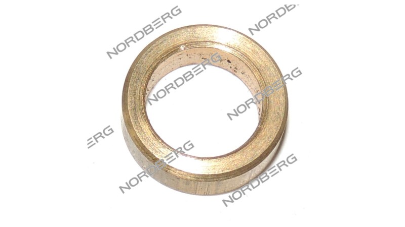  Прокладка (№16) для 46TRK NORDBERG 5500022 (0)