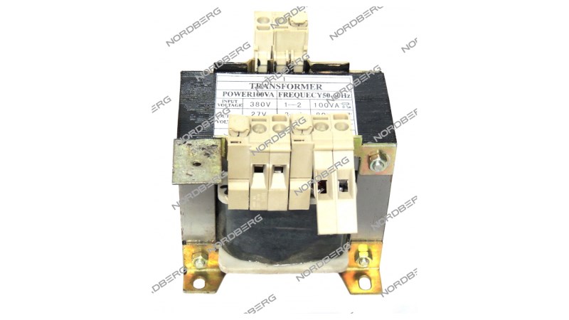  Трансформатор для 46TRK NORDBERG 5500042 (0)