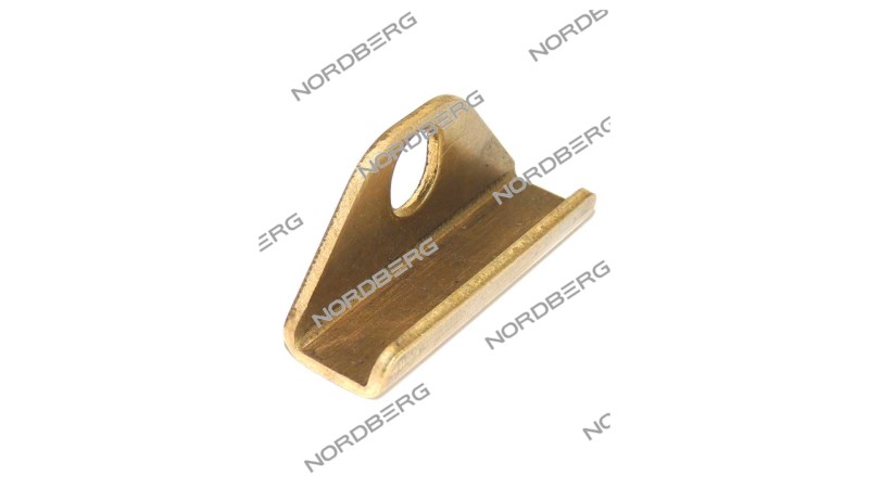  Направляющая балки для ШМС 4640ID NORDBERG C-70-1200008 (0)