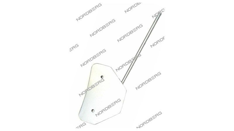  Лопата отжимная для 4638, 4640 NORDBERG CT-C-3100000 (0)