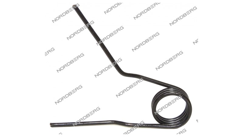  Пружина для 4640 NORDBERG CT-D-2100002 (0)