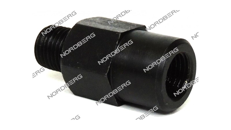  Переходник манометра для 46TRK TC-10-1620004 (0)