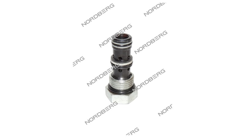  NORDBERG ЗАПЧАСТЬ ШМС КЛАПАН для 46TRK46 TC-20-1031206 (0)
