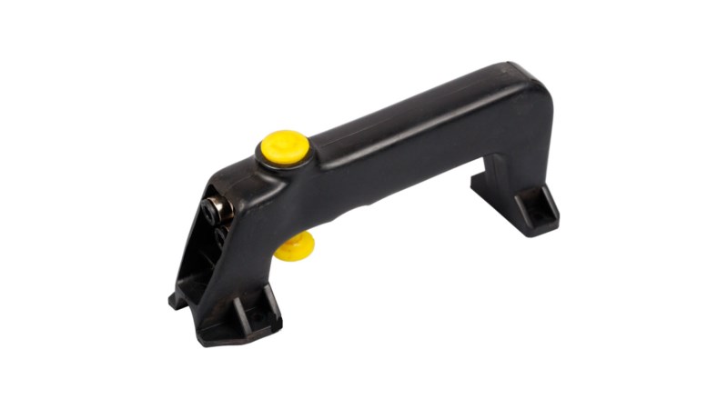  Ручка откидной стойки с клапаном (для 624ITR) C-70-1224000 HANDLE CONTROLING VALVE (0)