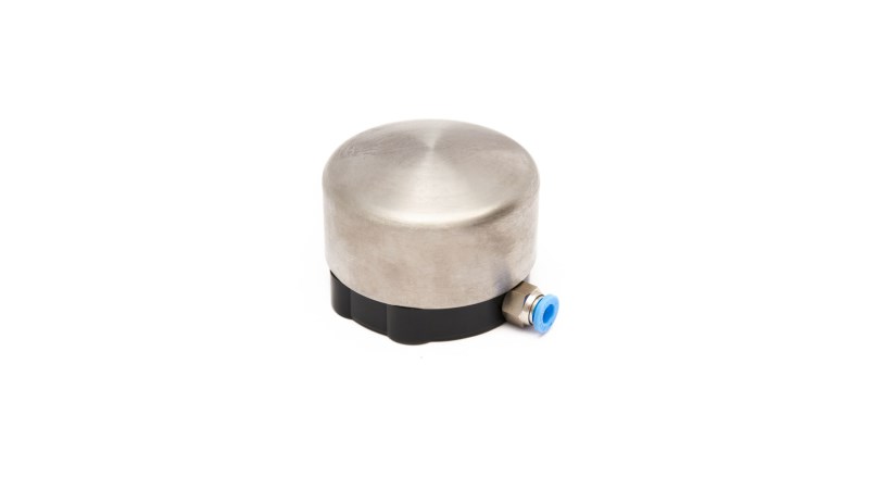  C-70-1240000 LOCKING CYLINDER ASSY Пневмостопор в сборе (для V-624) (0)