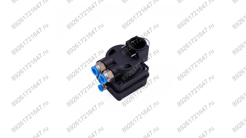  Клапан взрывной накачки в сборе V626IT, V730 (1)