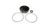  O-RINGS ASSEMBLY Ремонтный комплект цилиндра откидной стойки D80 CT-XD-2100000 мни (0)