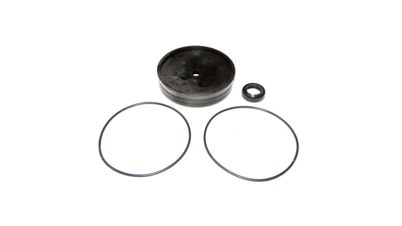  O-RINGS ASSEMBLY Ремонтный комплект цилиндра откидной стойки D80 CT-XD-2100000 (0)