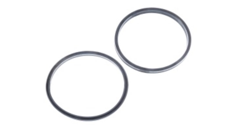  S-005-168115-0 уплотнение V-обр. профиля 185X168X11.5 (0)
