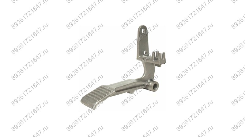  Педаль центральная для ШМС CB1860 3P trommelberg (0)