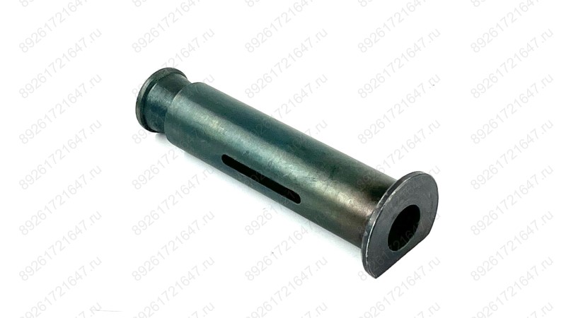  Ось с маслёнкой под шкив на подъемник  TST455A TROMMELBERG арт. 1030010125 144х32  (0)