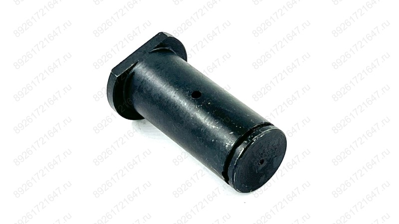  Ось с маслёнкой под шкив для подъемника TROMMELBERG TST440A, TST455А арт. 1030020069 78х32 (0)