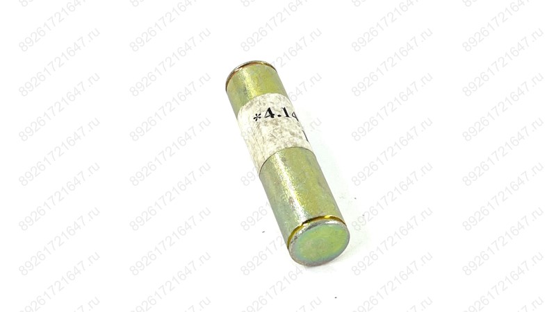  Ось ролика троса  на двухстоечный подъёмник TST40C Trommelberg арт. *4.14_TST40C  84 мм (1)