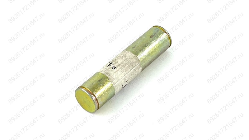  Ось ролика троса  на двухстоечный подъёмник TST40C Trommelberg арт. *4.14_TST40C  84 мм (0)