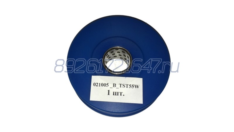  Шкив для подъёмника TROMMELBERG TST 55W пластик (0)