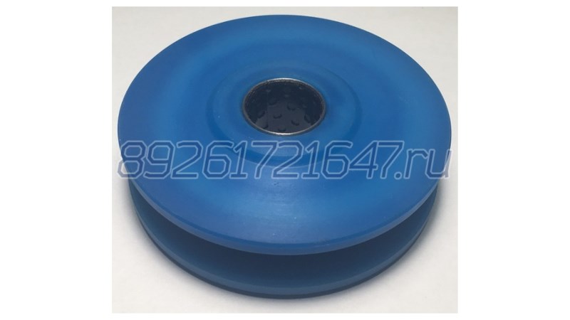  Шкив для подъёмника TST45SW trommelberg (0)