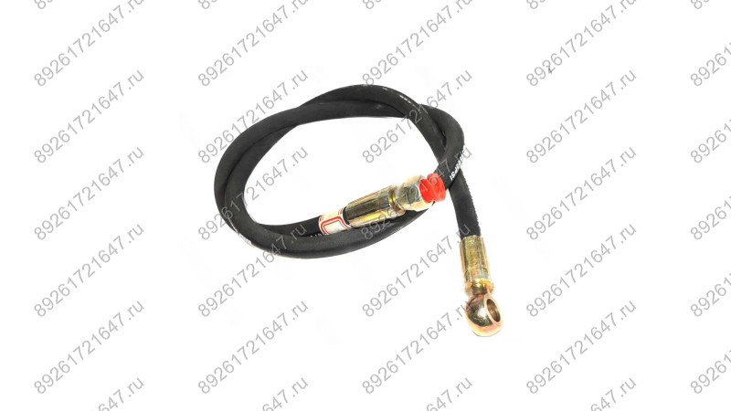  Шланг высокого давления LAUNCH для 4-х стоечного подъемника L=8650 Tr14х1,25 (0)