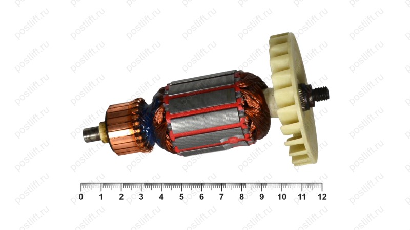  Якорь для  RP207187 (0)