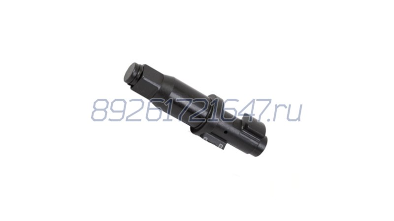  Посадочный квадрат для гайковерта 33411-040, 33461-060, ось короткая комплект 43A,44,45 KING TONY 33411-ATK3 (0)