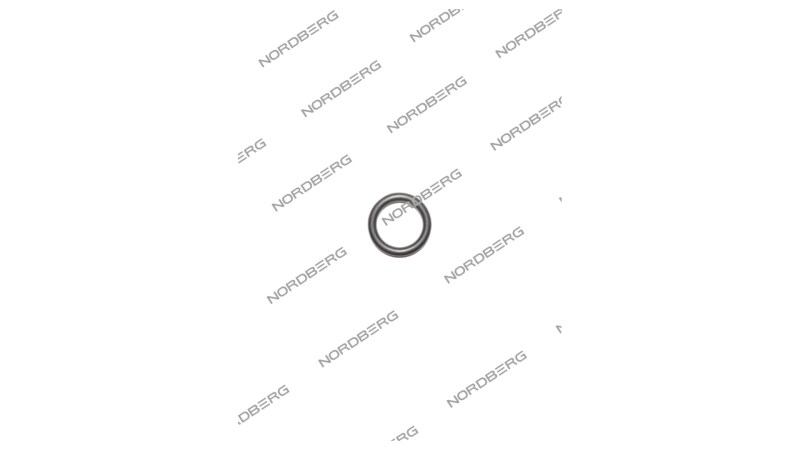  NORDBERG ЗАПЧАСТЬ КОЛЬЦО уплотнительное для 2330-BC X000599 (0)