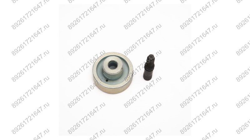  Клапан сброса давления (Release valve п.18) HJ0303.5005, HJ0303.7016 (1)