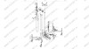  Клапан сброса давления (Release valve п.18) HJ0303.5005, HJ0303.7016 мни (4)