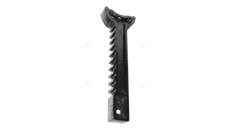  NORDBERG ЗАПЧАСТЬ ПЛОЩАДКА #1,2 с выдвижной опорой для N3003E N3003E#PLA (0)