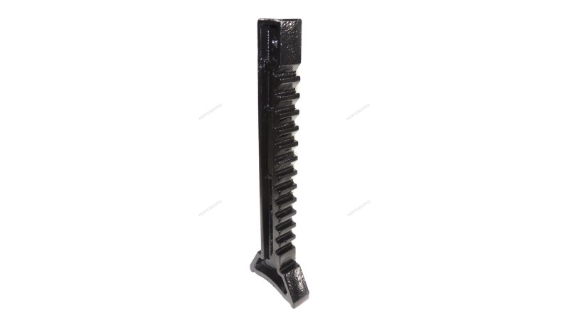  NORDBERG ЗАПЧАСТЬ ПЛОЩАДКА #1,2 с выдвижной опорой для N3006E N3006E#PLA (0)