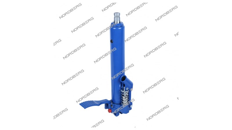  NORDBERG ЗАПЧАСТЬ ЦИЛИНДР в сборе 11 для N31SC N31SC#11 (0)