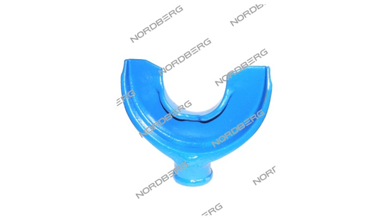  NORDBERG ЗАПЧАСТЬ ЗАЖИМ 19 для N31SC N31SC#19 (0)
