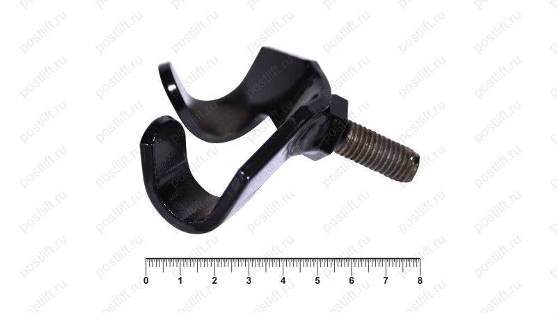  Зажим для пружины для C10301C (0)