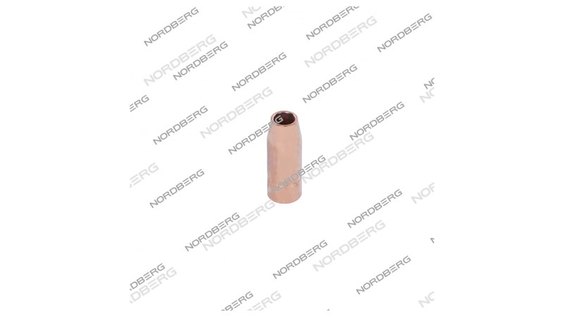  Сопло для сварочного аппарата NORDBERG WMI180 TNOZZLE_WMI180 (0)