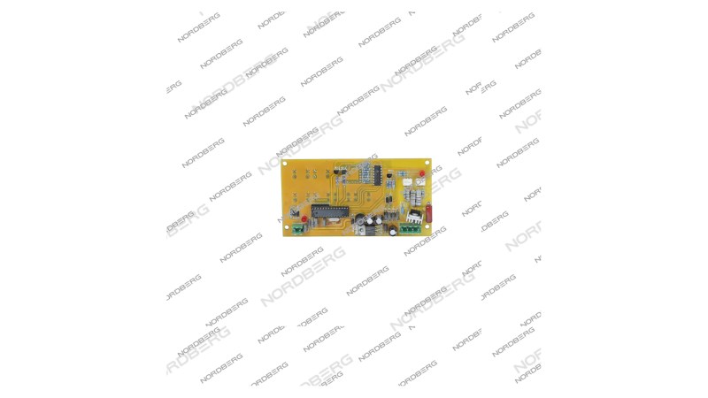  Плата управления для NORDBERG WP3 ЦБ-00000311 (1)