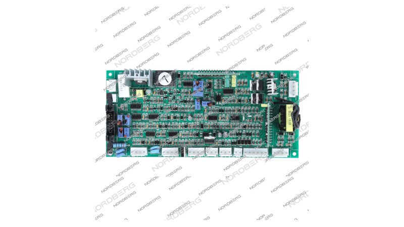  Плата управления для WMI161 WMI161#MAINCON-BRD (1)