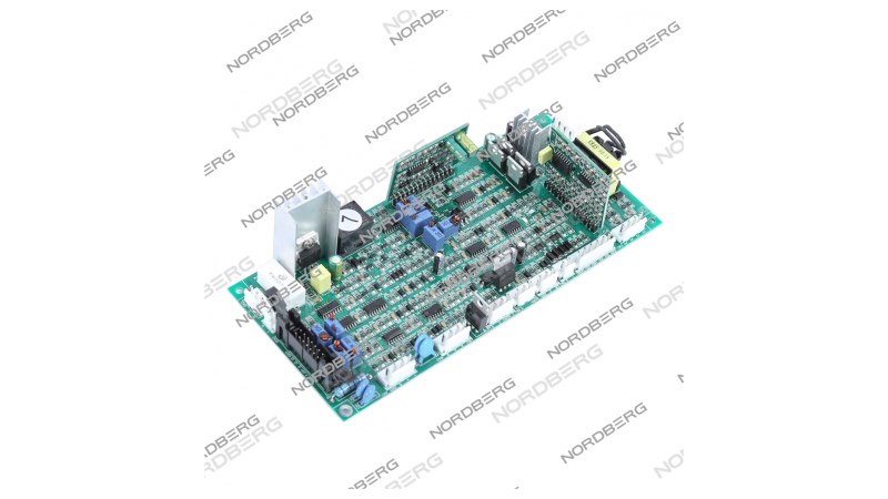  Плата управления для WMI161 WMI161#MAINCON-BRD (0)