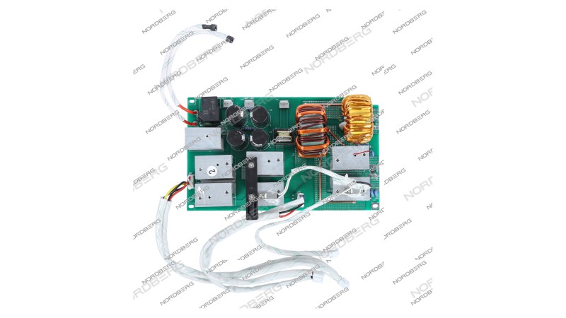  Плата выпрямления тока для WMI161 WMI161#REF-BRD (1)