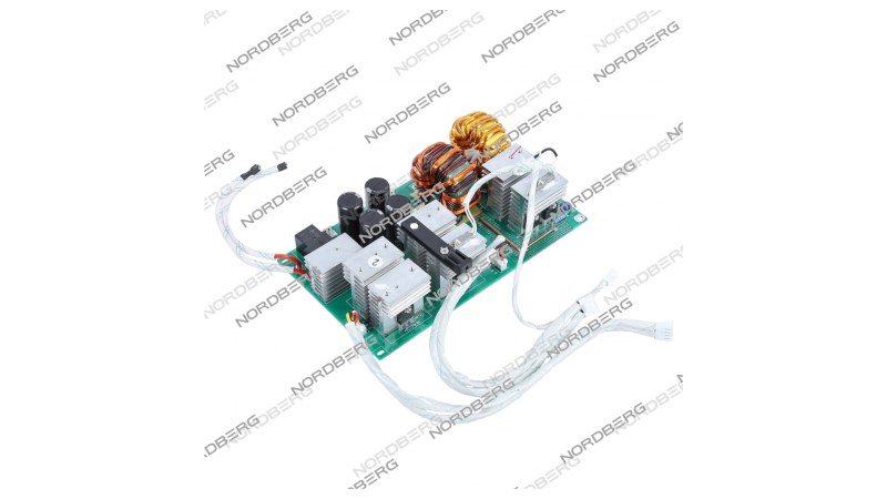  Плата выпрямления тока для WMI161 WMI161#REF-BRD (0)