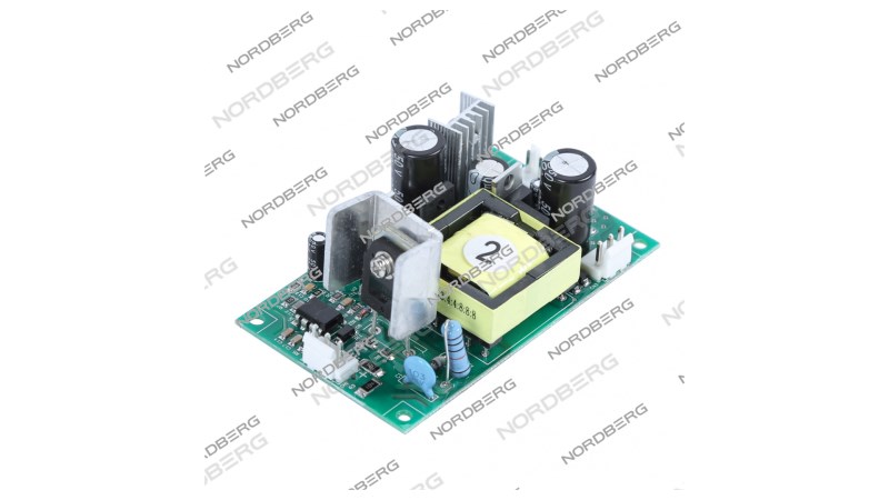  Плата питания для WMI161 WMI161#SWPOW-BRD (0)