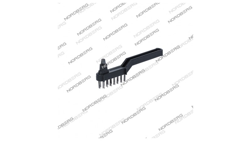  Щетка сварщика с молотком WMI#BRUSH (0)