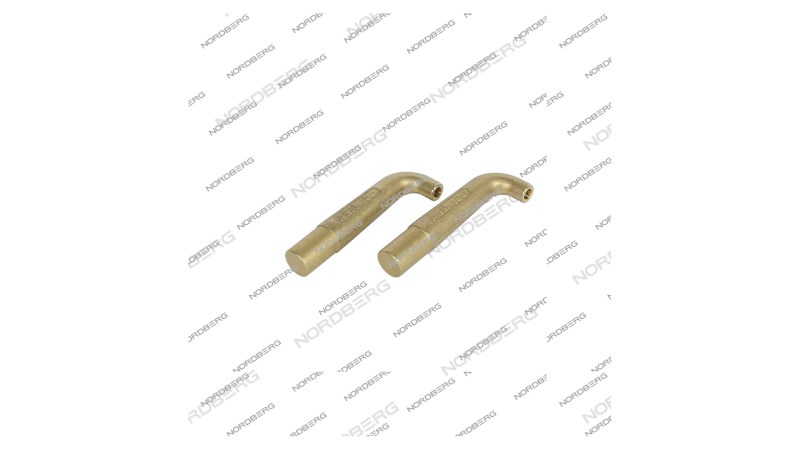  Держатель наконечника (2 шт/компл) для WS10 WS10#WEX-ARM (1)