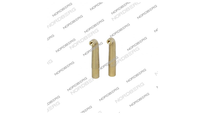  Держатель наконечника (2 шт/компл) для WS10 WS10#WEX-ARM (0)