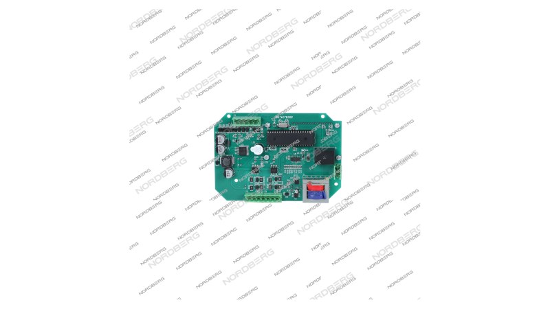  Плата (контроллер) управления центральная для WS4 WS4#CIR-BOARD (1)