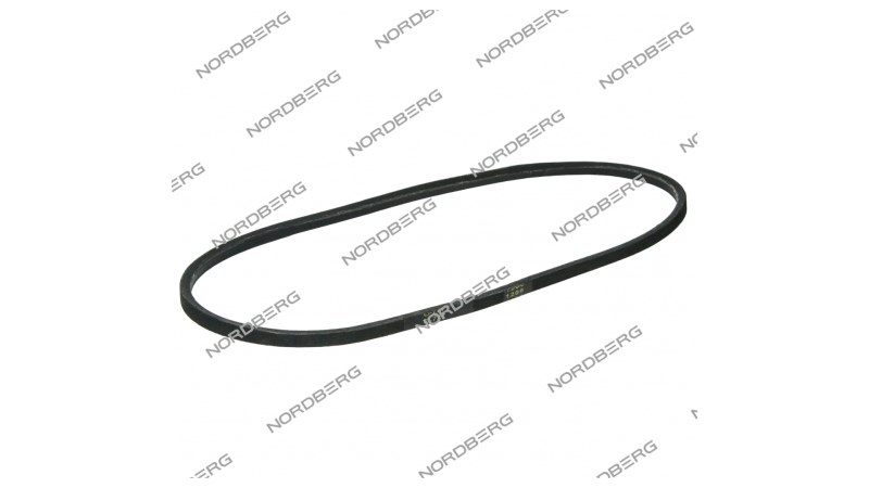  Ремень O-737 E для ND1352 ND1352#BELT (0)