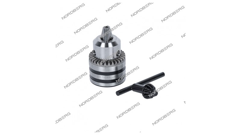  NORDBERG ЗАПЧАСТЬ ПАТРОН для ND1660 (16) ND1660#CHUCK (0)