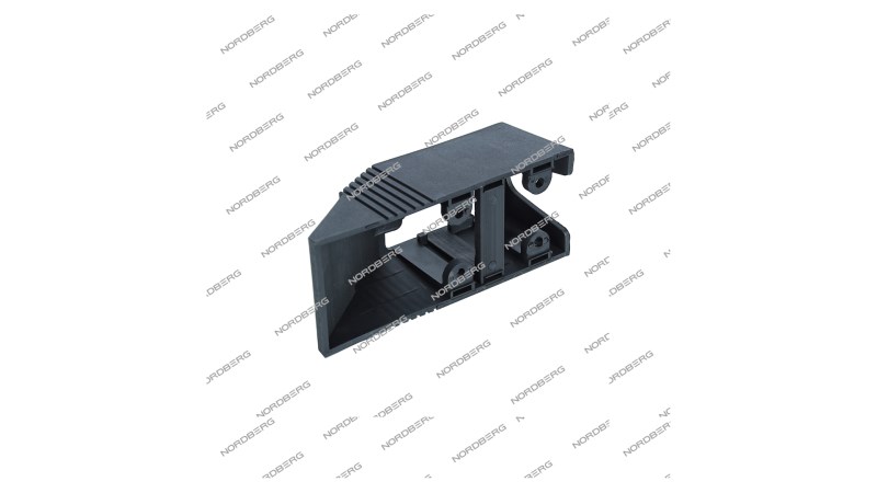  Кожух пластиковый для ND1660 ND1660#SW-BOX (1)