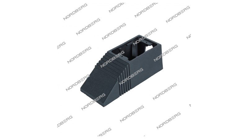  Кожух пластиковый для ND1660 ND1660#SW-BOX (0)