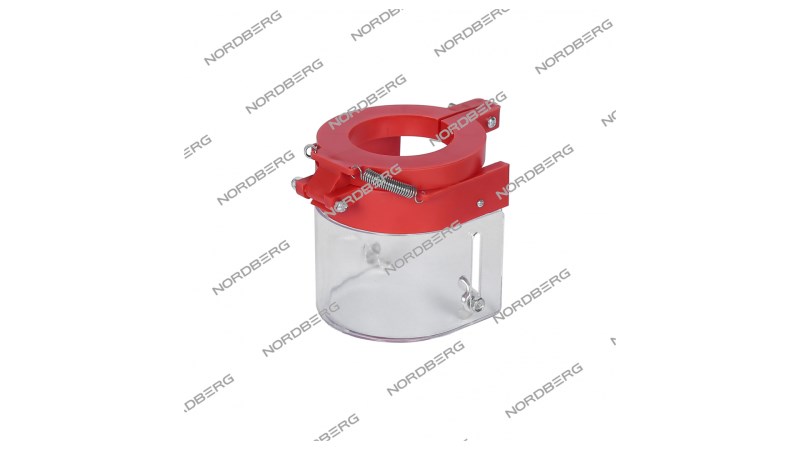  Защитный кожух для ND25120 ND25120#COVER (0)