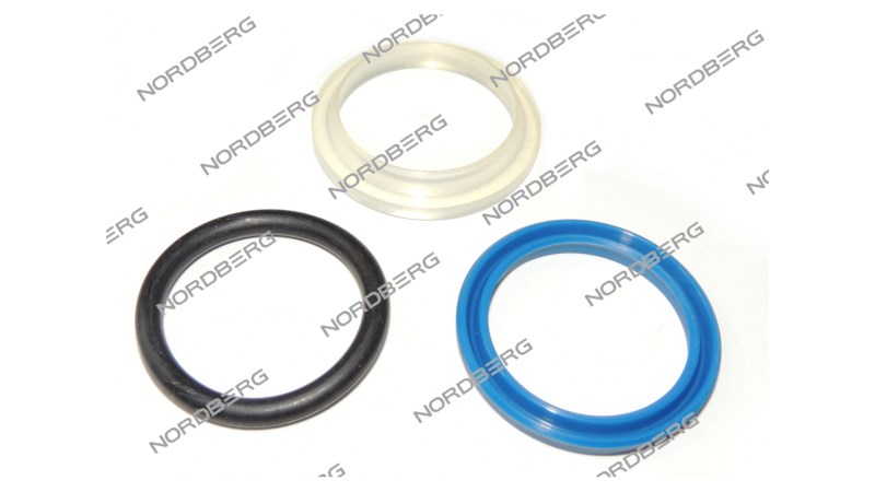  Ремкомплект для траверсы 422 NORDBERG 422#RK (1)
