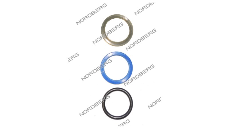  Ремкомплект для траверсы 422 NORDBERG 422#RK (0)