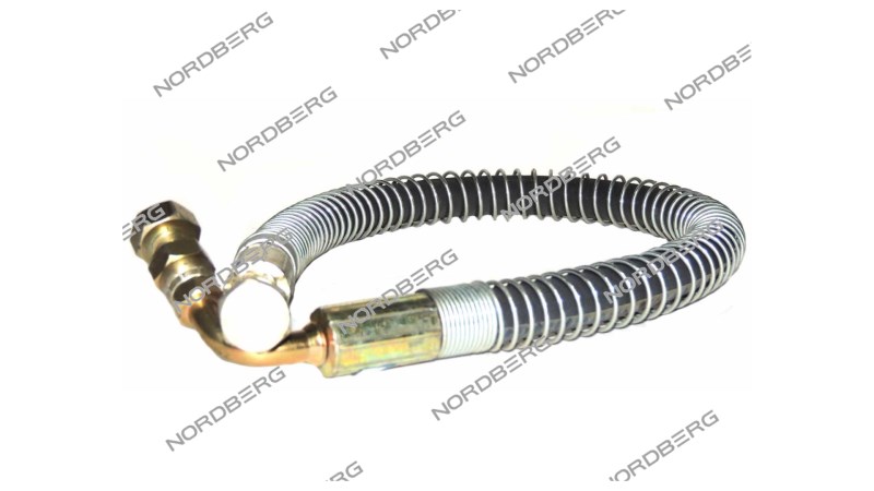  Шланг гидравлический для NORDBERG 422TA 422TA#HO (0)